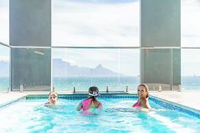 Blaauwberg Beach Hotel