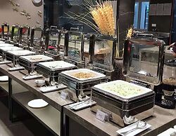 Shenzhen Hanyong Hotel