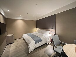 Shenzhen Hanyong Hotel