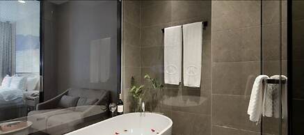 Shenzhen Hanyong Hotel