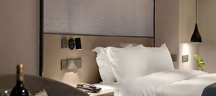 Shenzhen Hanyong Hotel