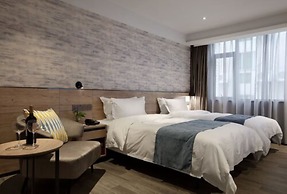 Shenzhen Hanyong Hotel