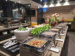 Shenzhen Hanyong Hotel