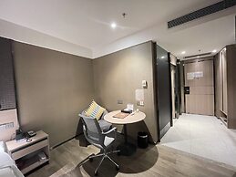 Shenzhen Hanyong Hotel