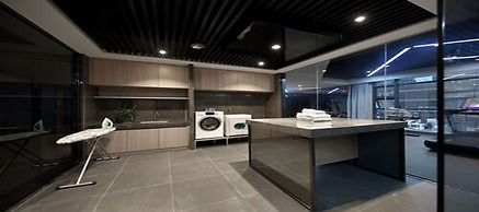 Shenzhen Hanyong Hotel