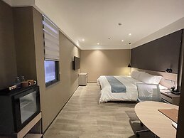 Shenzhen Hanyong Hotel