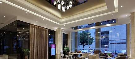Shenzhen Hanyong Hotel