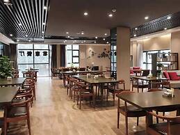 Shenzhen Hanyong Hotel