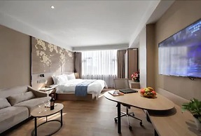 Shenzhen Hanyong Hotel