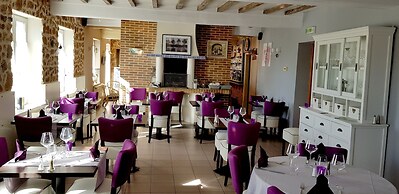 Logis HÔTEL L'ENVIE DES METS