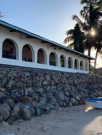 Namiyasi Lake Cottage