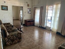 Namiyasi Lake Cottage