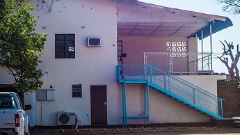 Namiyasi Lake Cottage