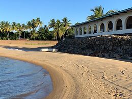 Namiyasi Lake Cottage