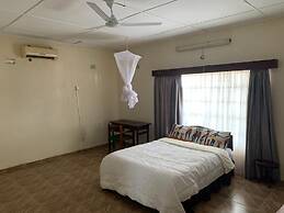 Namiyasi Lake Cottage