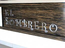 Hotel El Sombrero