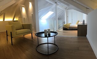 The Bridge Casa Luxury Apartments