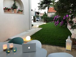 The Bridge Casa Luxury Apartments