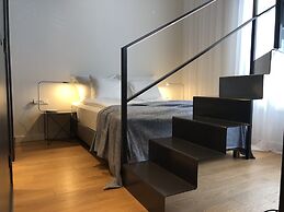 The Bridge Casa Luxury Apartments