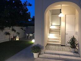 The Bridge Casa Luxury Apartments