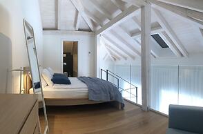 The Bridge Casa Luxury Apartments