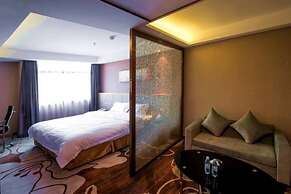 CNHOL Radient Hotel (Shenzhen Qianhai Branch)