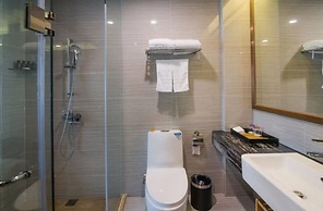 CNHOL Radient Hotel (Shenzhen Qianhai Branch)