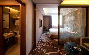 CNHOL Radient Hotel (Shenzhen Qianhai Branch)