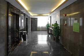 CNHOL Radient Hotel (Shenzhen Qianhai Branch)