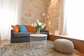 The Bridge Luxury Apartments