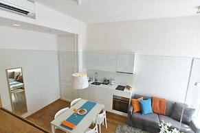 The Bridge Luxury Apartments