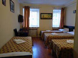 Guest House On Rabfakovskaya