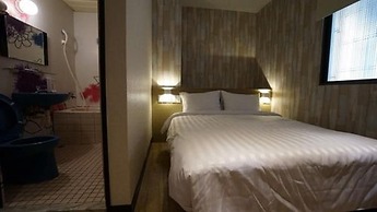 Win Inn Kaohsiung Hotel