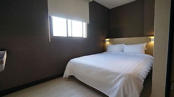 Win Inn Kaohsiung Hotel