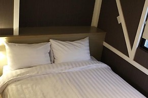 Win Inn Kaohsiung Hotel