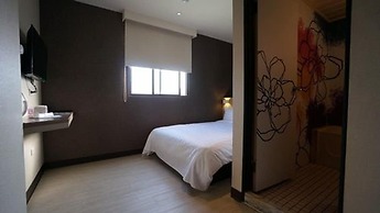 Win Inn Kaohsiung Hotel