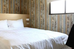 Win Inn Kaohsiung Hotel