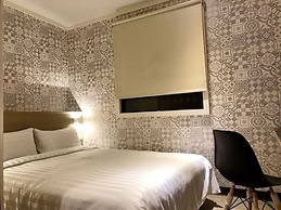 Win Inn Kaohsiung Hotel