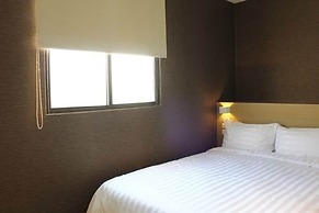 Win Inn Kaohsiung Hotel