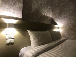 Win Inn Kaohsiung Hotel