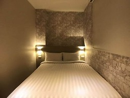 Win Inn Kaohsiung Hotel