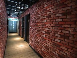 Win Inn Kaohsiung Hotel