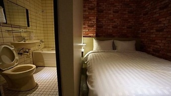 Win Inn Kaohsiung Hotel