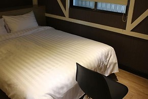 Win Inn Kaohsiung Hotel