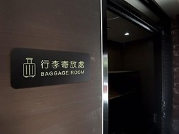 Win Inn Kaohsiung Hotel