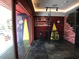 Win Inn Kaohsiung Hotel