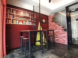 Win Inn Kaohsiung Hotel