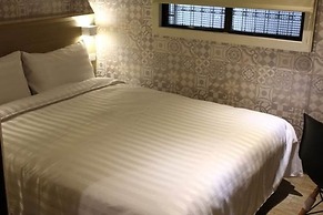 Win Inn Kaohsiung Hotel
