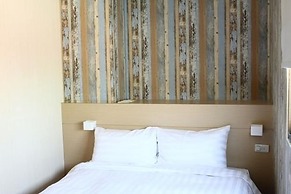 Win Inn Kaohsiung Hotel