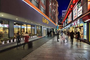 Wing Hotel Guilin - Central Square